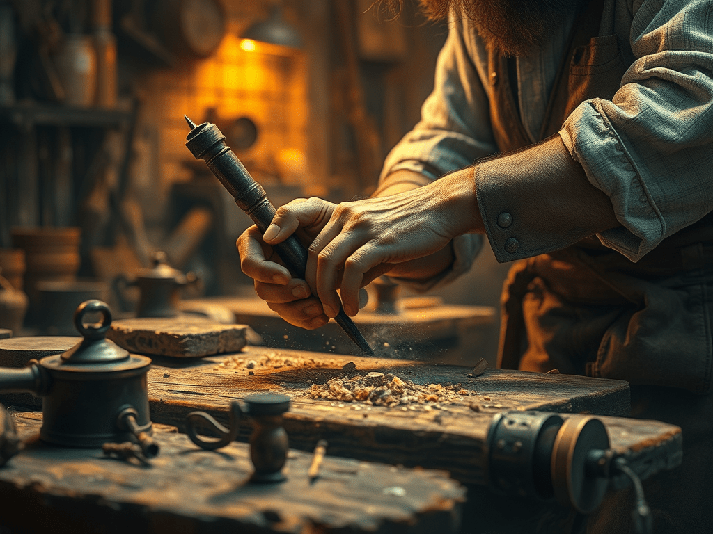 Allow Myself to Introduce&nbsp;Myself