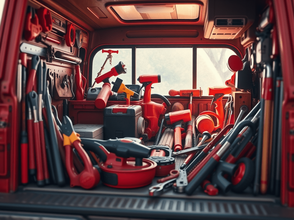 Jack of all&nbsp;Trades