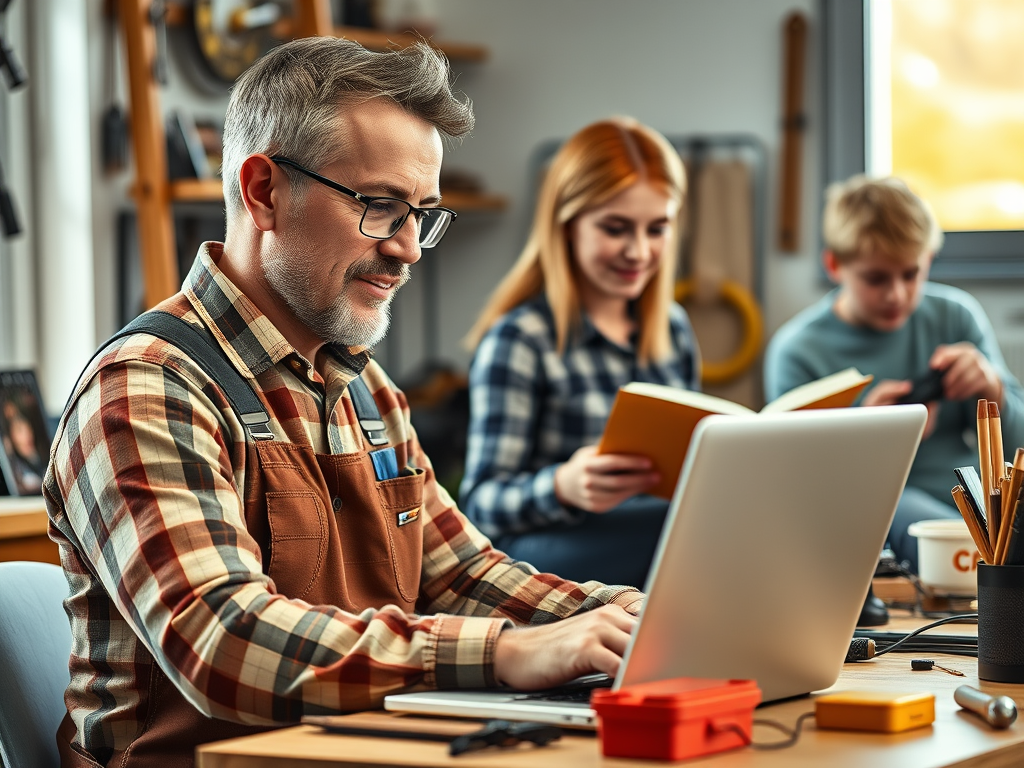 Introduction to the Family Stuff Category